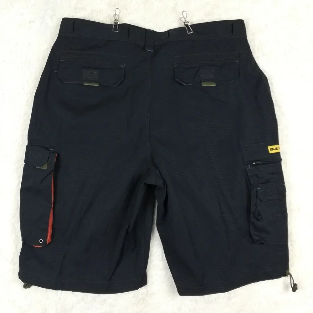 1984 mens shorts